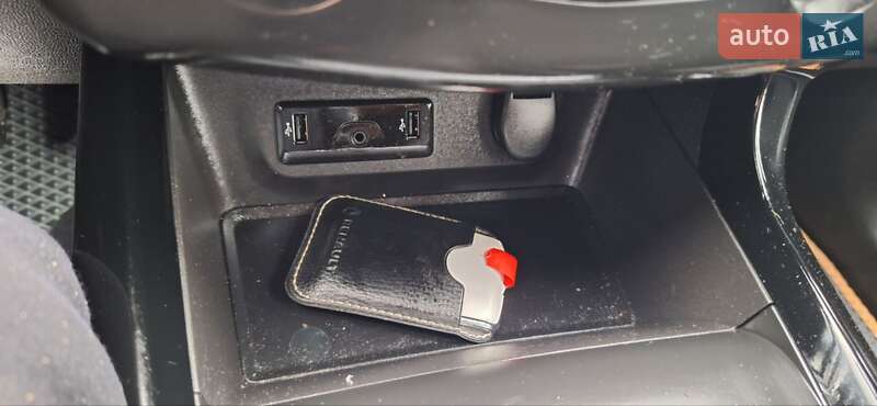 Внедорожник / Кроссовер Renault Kadjar 2017 в Новоархангельске фото 118 Внедорожник / Кроссовер Renault Kadjar 2017 в Новоархангельске