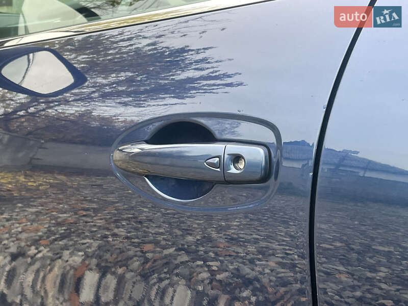 Внедорожник / Кроссовер Renault Kadjar 2017 в Киеве