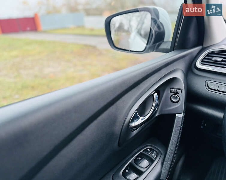 Внедорожник / Кроссовер Renault Kadjar 2018 в Ромнах фото 14 Внедорожник / Кроссовер Renault Kadjar 2018 в Ромнах