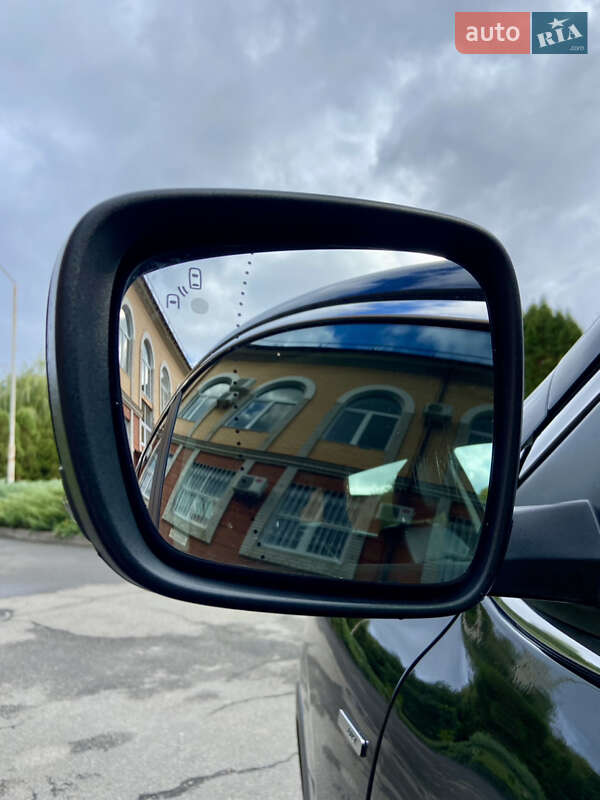 Внедорожник / Кроссовер Renault Kadjar 2016 в Умани фото 37 Внедорожник / Кроссовер Renault Kadjar 2016 в Умани