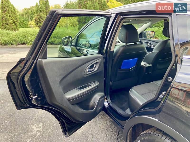 Внедорожник / Кроссовер Renault Kadjar 2016 в Умани фото 47 Внедорожник / Кроссовер Renault Kadjar 2016 в Умани