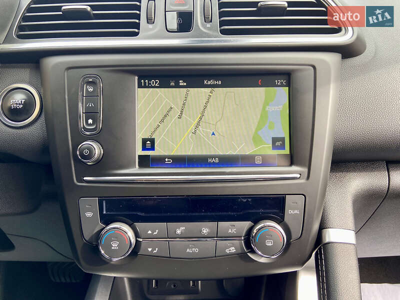 Внедорожник / Кроссовер Renault Kadjar 2016 в Умани фото 63 Внедорожник / Кроссовер Renault Kadjar 2016 в Умани