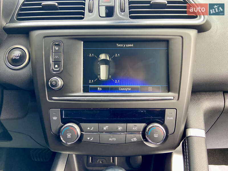 Внедорожник / Кроссовер Renault Kadjar 2016 в Умани фото 73 Внедорожник / Кроссовер Renault Kadjar 2016 в Умани