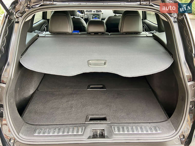 Внедорожник / Кроссовер Renault Kadjar 2016 в Умани фото 83 Внедорожник / Кроссовер Renault Kadjar 2016 в Умани