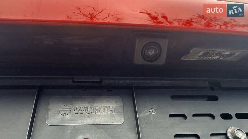 Внедорожник / Кроссовер Renault Kadjar 2016 в Черновцах фото 28 Внедорожник / Кроссовер Renault Kadjar 2016 в Черновцах