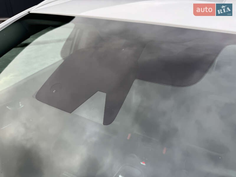 Позашляховик / Кросовер Renault Kadjar 2019 в Тернополі