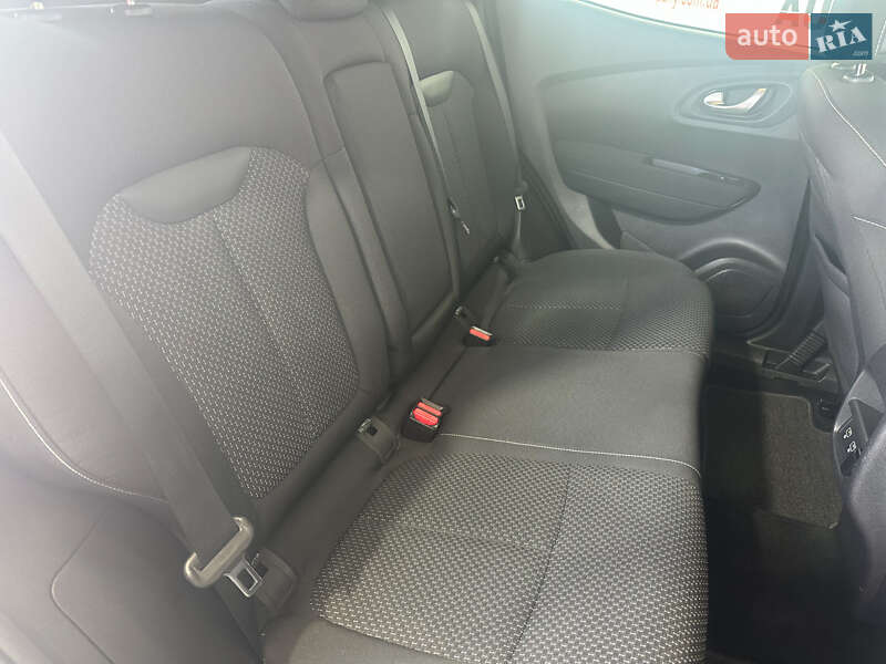 Внедорожник / Кроссовер Renault Kadjar 2020 в Львове фото 18 Внедорожник / Кроссовер Renault Kadjar 2020 в Львове