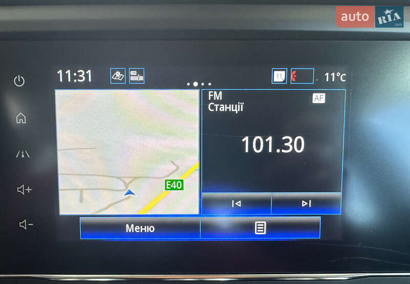 Внедорожник / Кроссовер Renault Kadjar 2020 в Львове фото 24 Внедорожник / Кроссовер Renault Kadjar 2020 в Львове