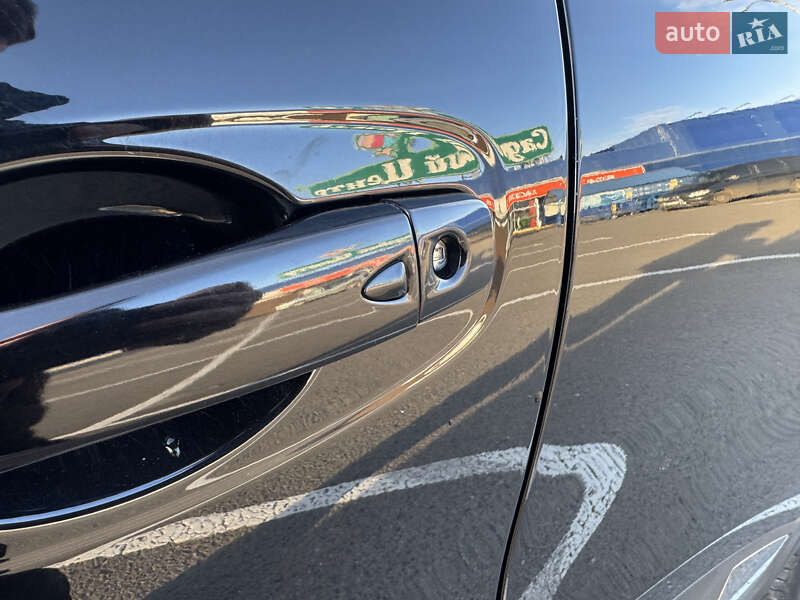 Внедорожник / Кроссовер Renault Kadjar 2016 в Луцке фото 34 Внедорожник / Кроссовер Renault Kadjar 2016 в Луцке