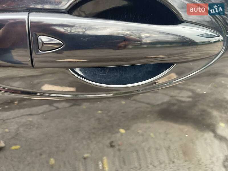 Внедорожник / Кроссовер Renault Kadjar 2016 в Новоархангельске