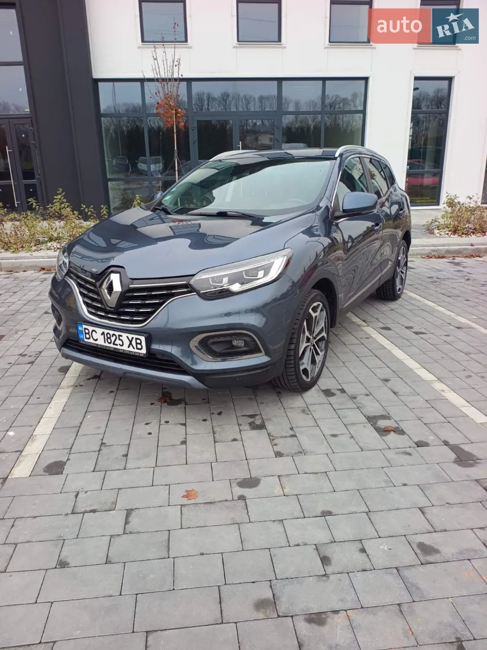 2019 Renault Kadjar - мініатюра 14