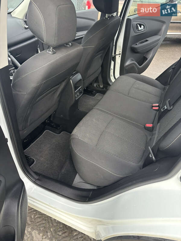 Внедорожник / Кроссовер Renault Kadjar 2020 в Тернополе фото 18 Внедорожник / Кроссовер Renault Kadjar 2020 в Тернополе