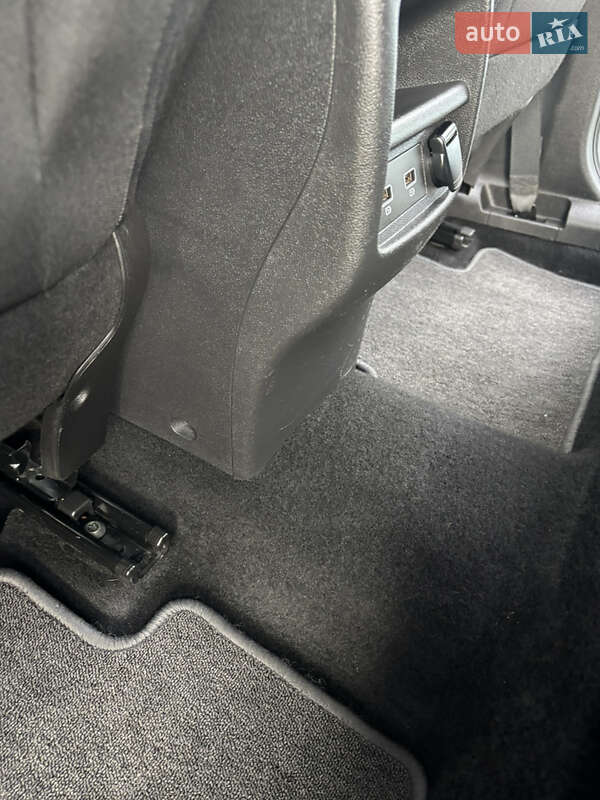 Внедорожник / Кроссовер Renault Kadjar 2020 в Тернополе фото 25 Внедорожник / Кроссовер Renault Kadjar 2020 в Тернополе