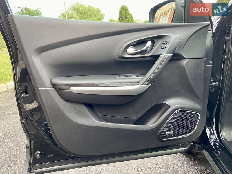 Внедорожник / Кроссовер Renault Kadjar 2016 в Умани фото 40 Внедорожник / Кроссовер Renault Kadjar 2016 в Умани