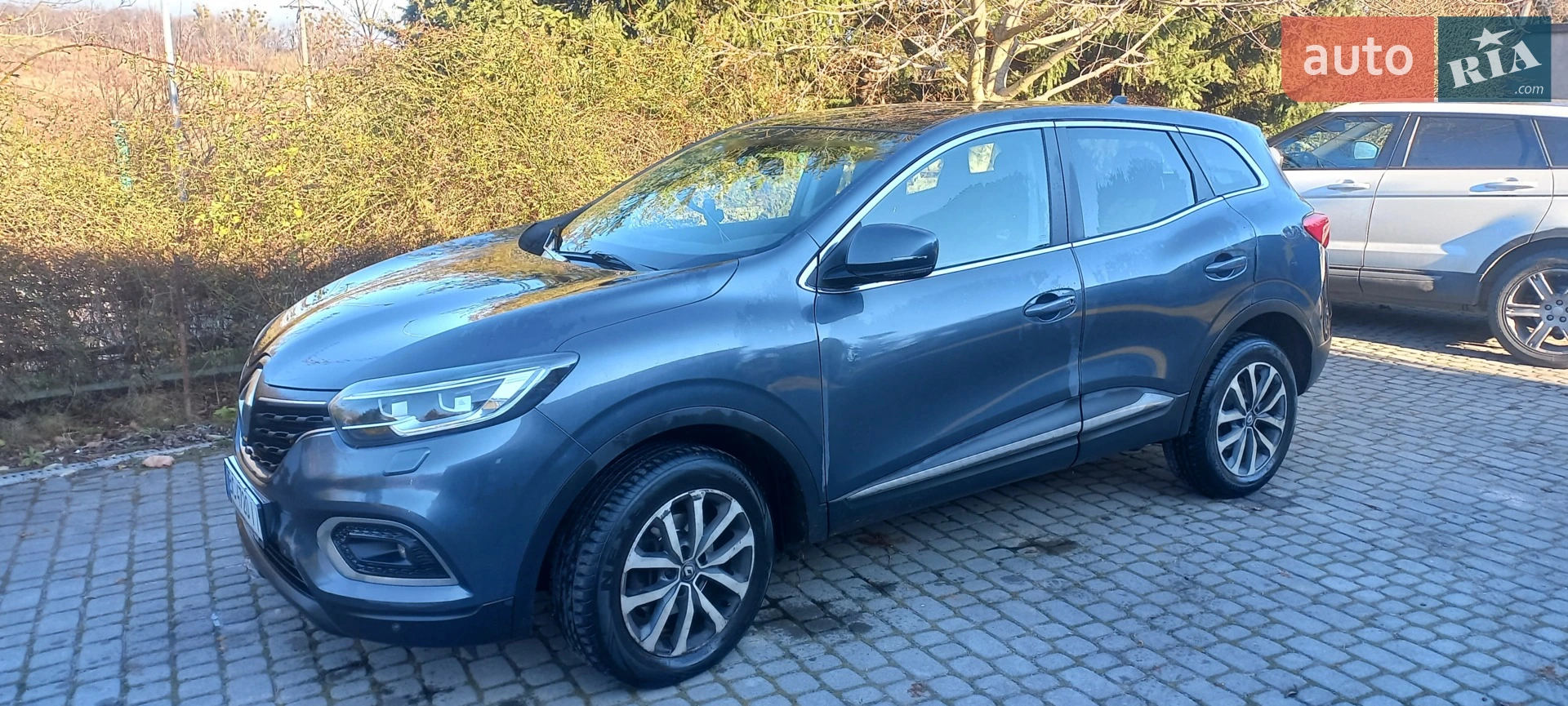 2019 Renault Kadjar - мініатюра 6