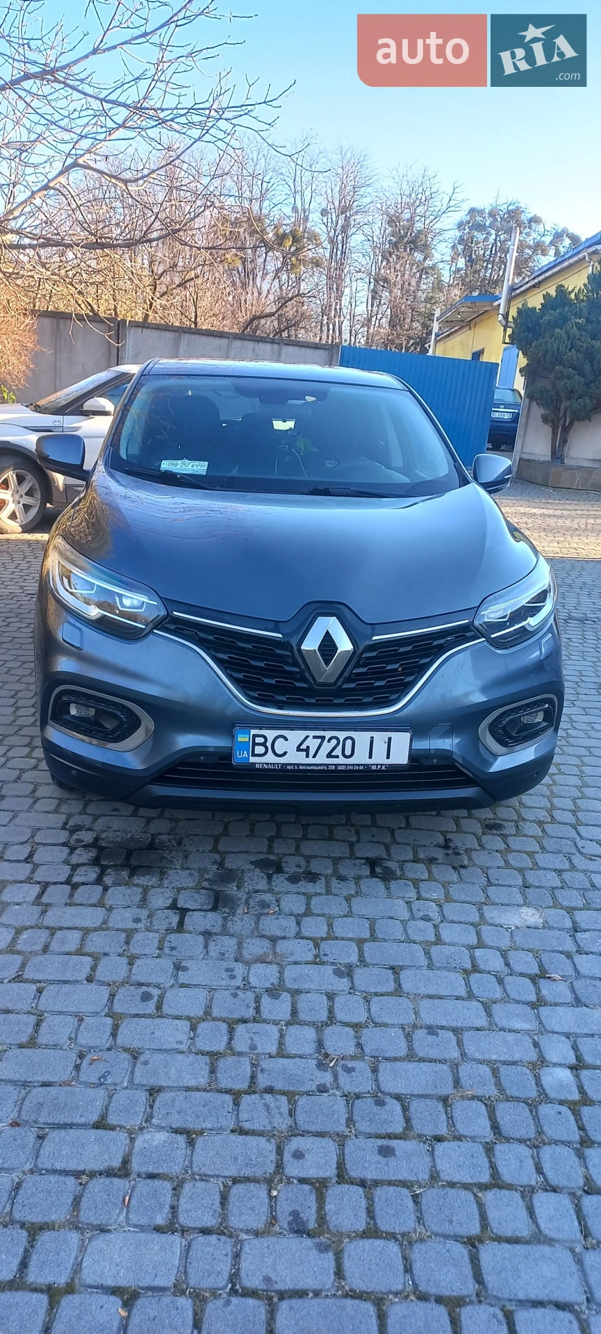 Фото авто 1
