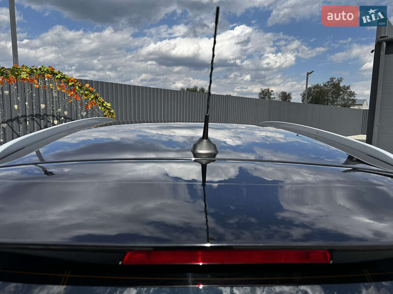 Внедорожник / Кроссовер Renault Kadjar 2017 в Полтаве