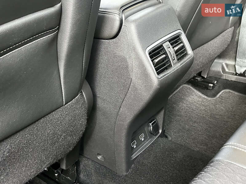 Внедорожник / Кроссовер Renault Kadjar 2020 в Луцке