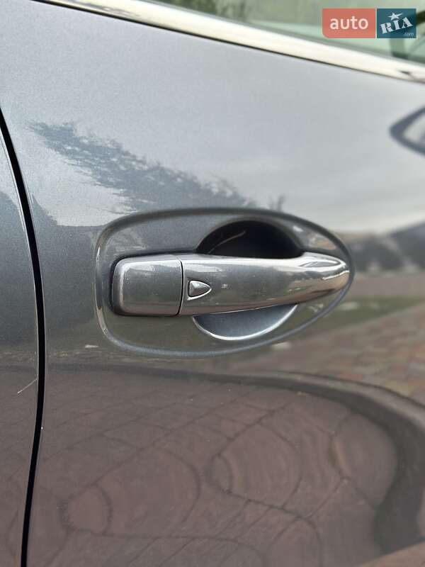 Внедорожник / Кроссовер Renault Kadjar 2018 в Стрые