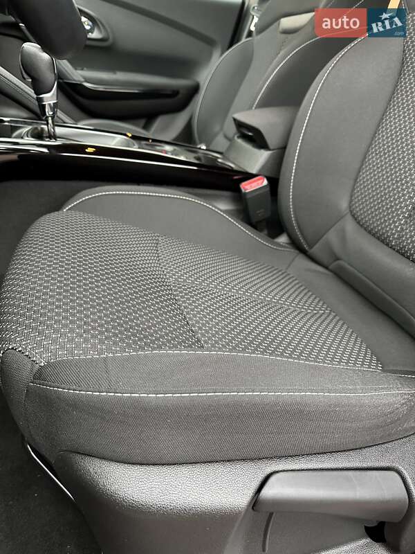 Внедорожник / Кроссовер Renault Kadjar 2018 в Стрые