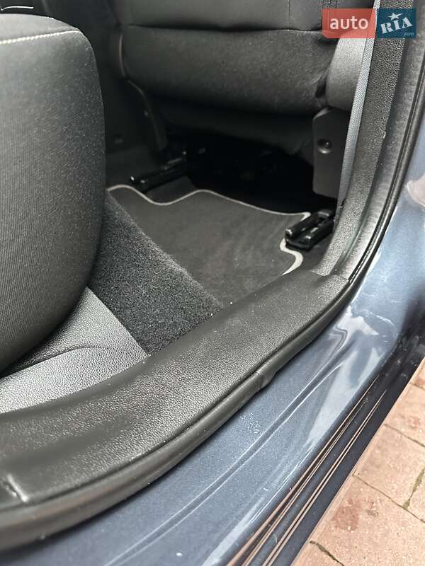 Внедорожник / Кроссовер Renault Kadjar 2018 в Стрые