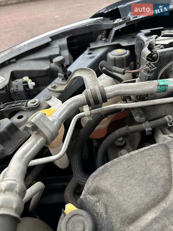 Внедорожник / Кроссовер Renault Kadjar 2018 в Стрые