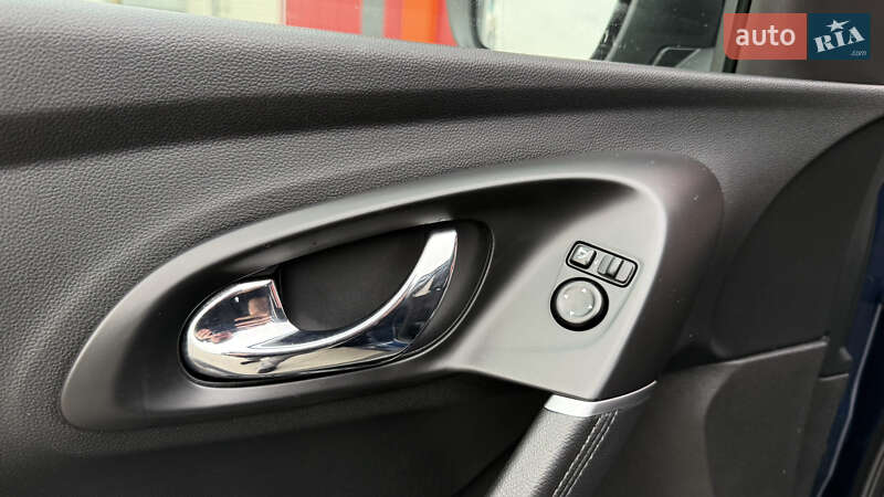 Позашляховик / Кросовер Renault Kadjar 2016 в Києві фото 21 Позашляховик / Кросовер Renault Kadjar 2016 в Києві