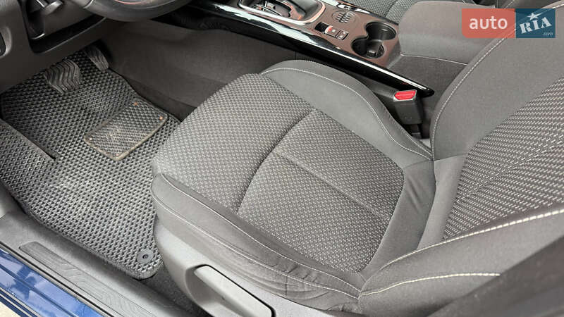 Позашляховик / Кросовер Renault Kadjar 2016 в Києві фото 25 Позашляховик / Кросовер Renault Kadjar 2016 в Києві