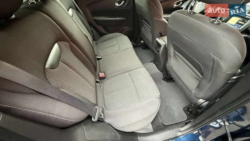 Позашляховик / Кросовер Renault Kadjar 2016 в Києві фото 51 Позашляховик / Кросовер Renault Kadjar 2016 в Києві