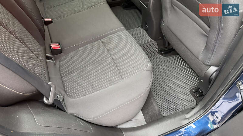 Позашляховик / Кросовер Renault Kadjar 2016 в Києві фото 52 Позашляховик / Кросовер Renault Kadjar 2016 в Києві