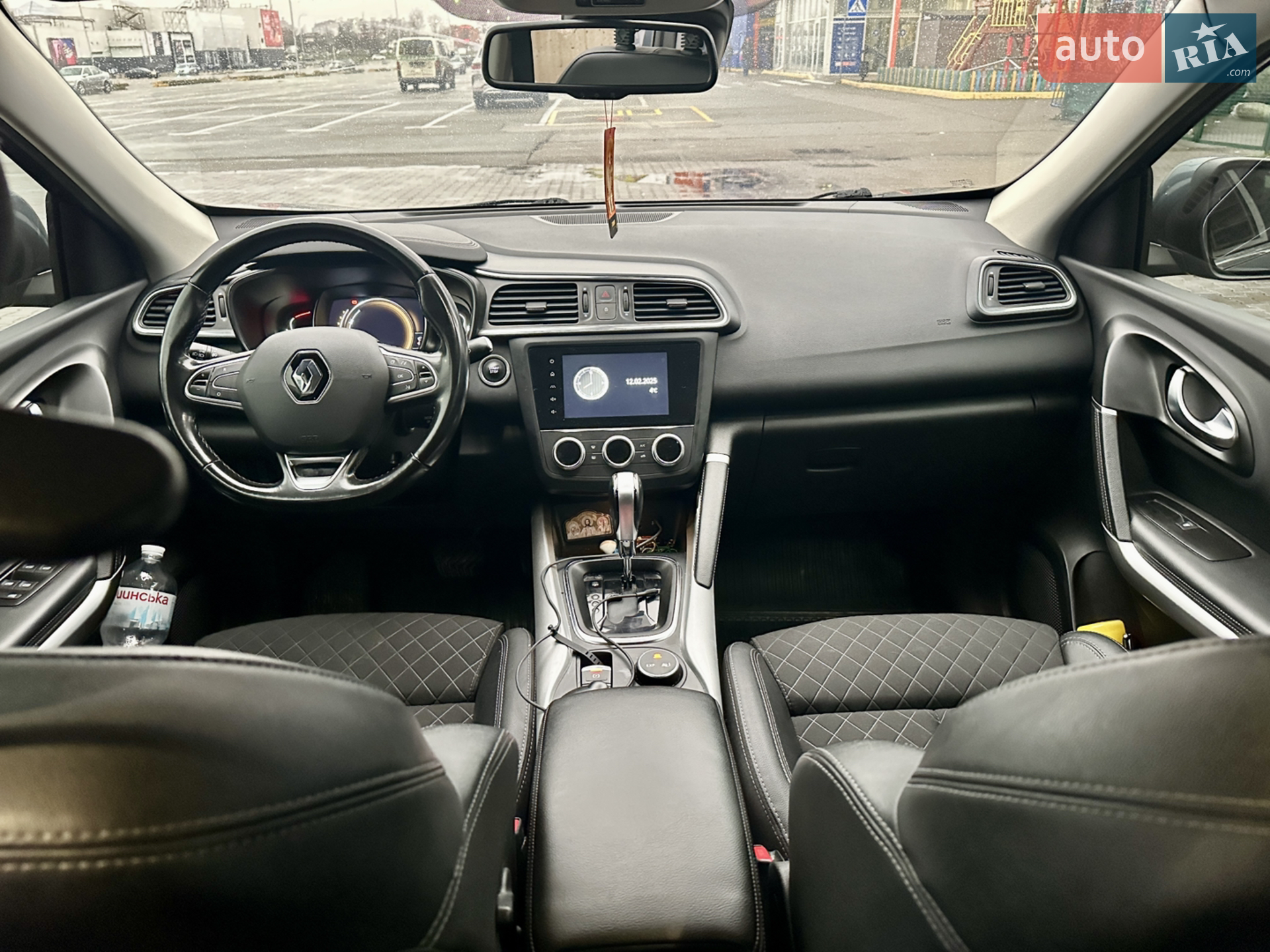 2020 Renault Kadjar - мініатюра 16