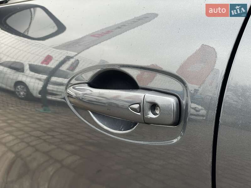 Внедорожник / Кроссовер Renault Kadjar 2020 в Бердичеве