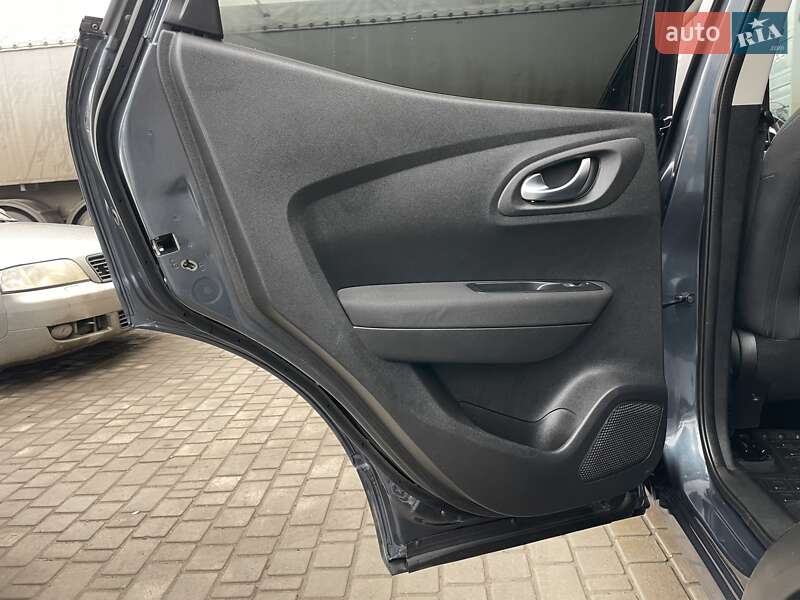 Внедорожник / Кроссовер Renault Kadjar 2020 в Бердичеве