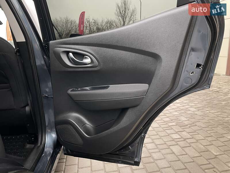 Внедорожник / Кроссовер Renault Kadjar 2020 в Бердичеве