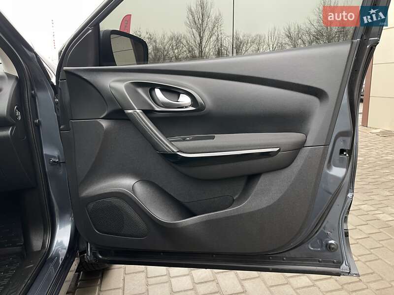 Внедорожник / Кроссовер Renault Kadjar 2020 в Бердичеве