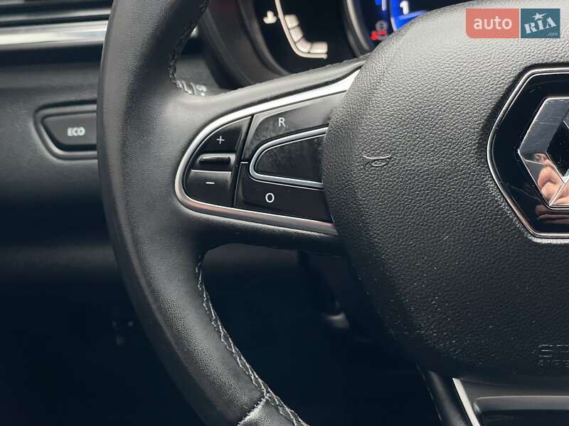 Внедорожник / Кроссовер Renault Kadjar 2020 в Бердичеве