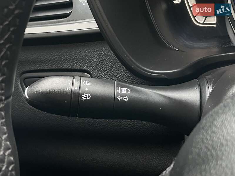 Внедорожник / Кроссовер Renault Kadjar 2020 в Бердичеве