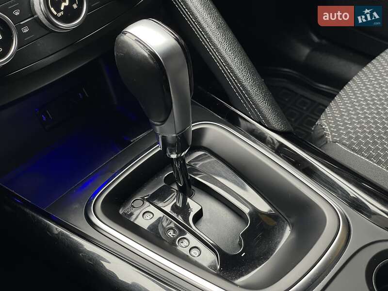 Внедорожник / Кроссовер Renault Kadjar 2020 в Бердичеве