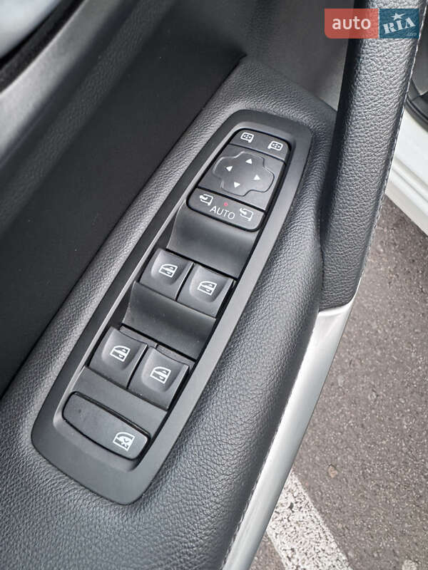 Внедорожник / Кроссовер Renault Kadjar 2019 в Киеве фото 13 Внедорожник / Кроссовер Renault Kadjar 2019 в Киеве