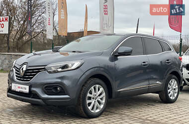Позашляховик / Кросовер Renault Kadjar 2020 в Бердичеві