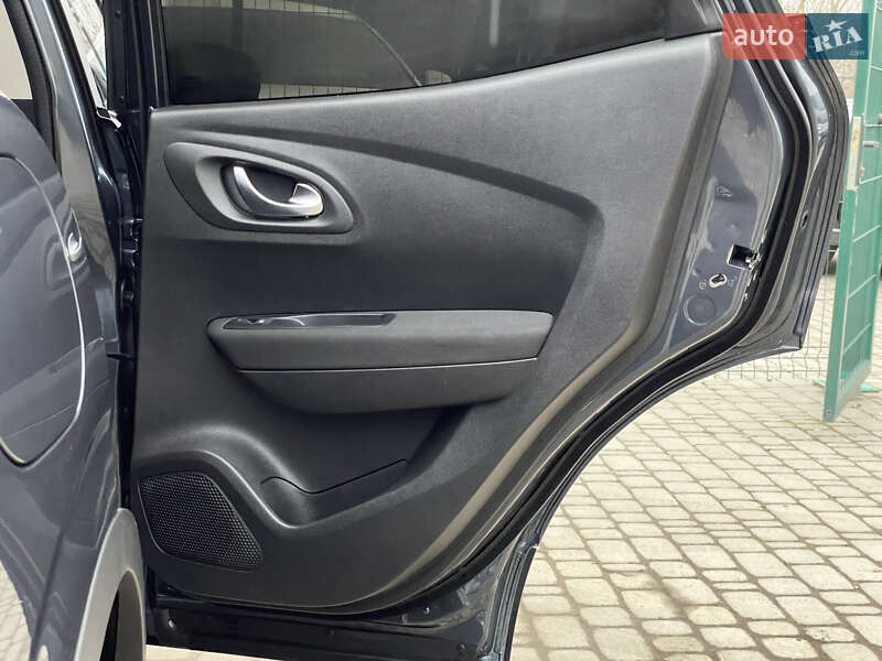Позашляховик / Кросовер Renault Kadjar 2020 в Бердичеві