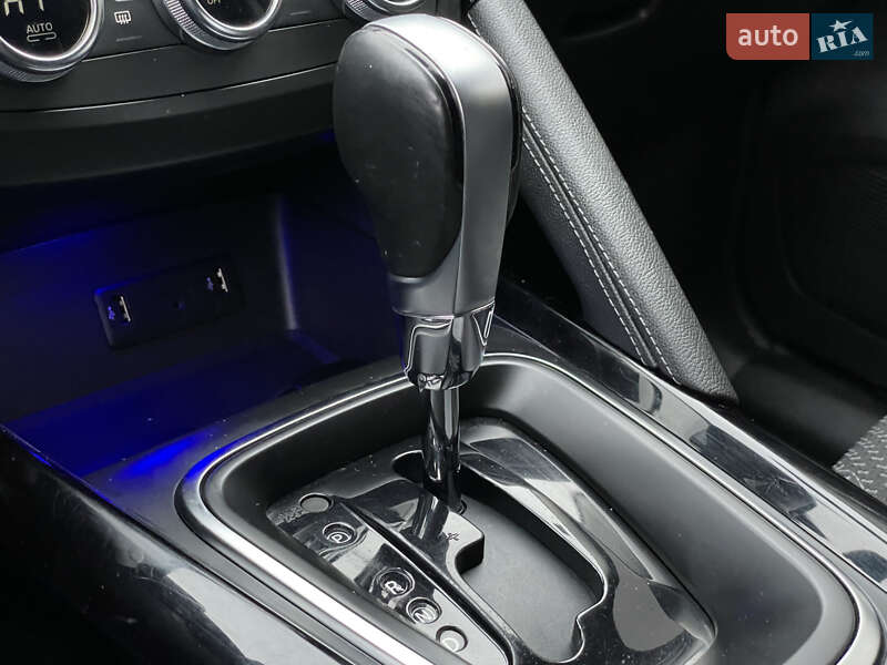 Позашляховик / Кросовер Renault Kadjar 2020 в Бердичеві