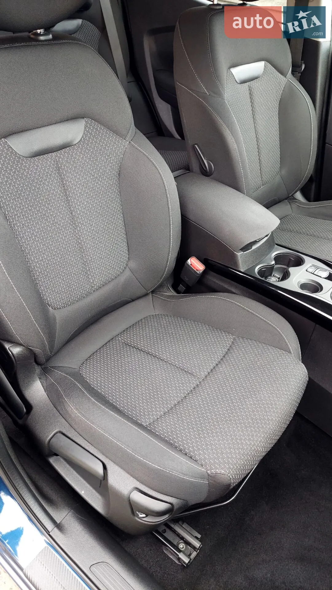 2017 Renault Kadjar - мініатюра 26