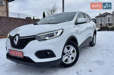 Позашляховик / Кросовер Renault Kadjar 2020 в Рівному