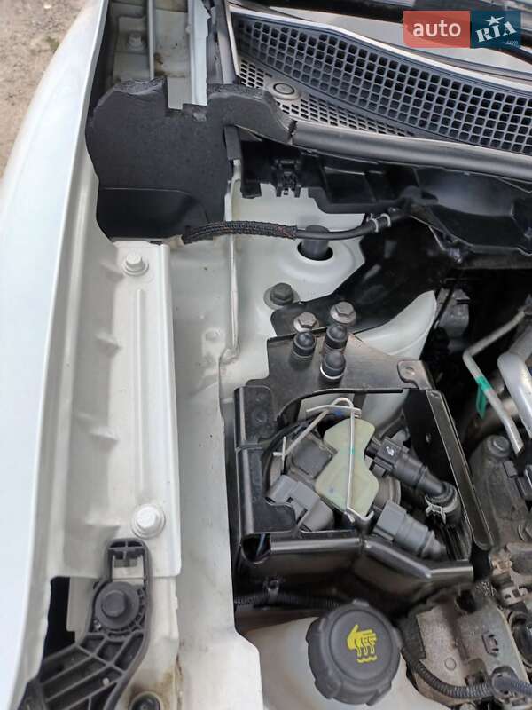 Внедорожник / Кроссовер Renault Kadjar 2016 в Киеве фото 14 Внедорожник / Кроссовер Renault Kadjar 2016 в Киеве