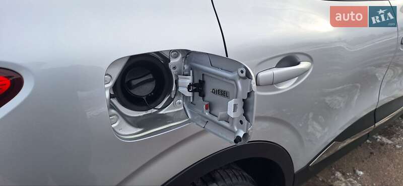 Внедорожник / Кроссовер Renault Kadjar 2017 в Новоархангельске фото 33 Внедорожник / Кроссовер Renault Kadjar 2017 в Новоархангельске