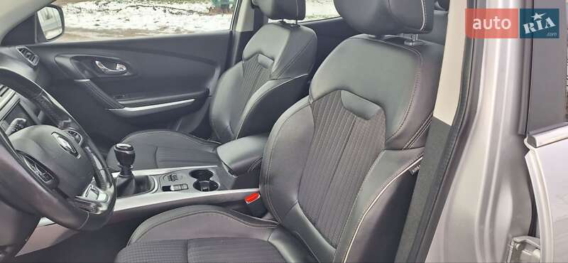 Внедорожник / Кроссовер Renault Kadjar 2017 в Новоархангельске фото 41 Внедорожник / Кроссовер Renault Kadjar 2017 в Новоархангельске