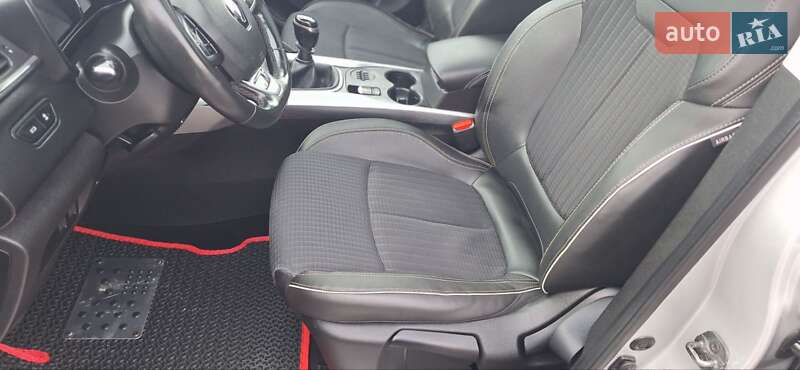 Внедорожник / Кроссовер Renault Kadjar 2017 в Новоархангельске фото 123 Внедорожник / Кроссовер Renault Kadjar 2017 в Новоархангельске