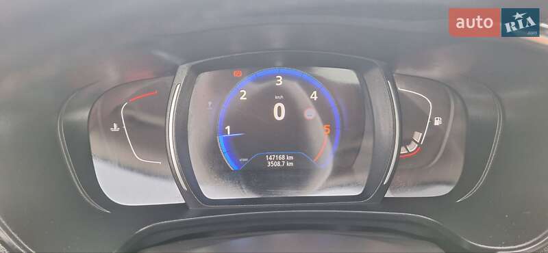 Внедорожник / Кроссовер Renault Kadjar 2017 в Новоархангельске фото 125 Внедорожник / Кроссовер Renault Kadjar 2017 в Новоархангельске