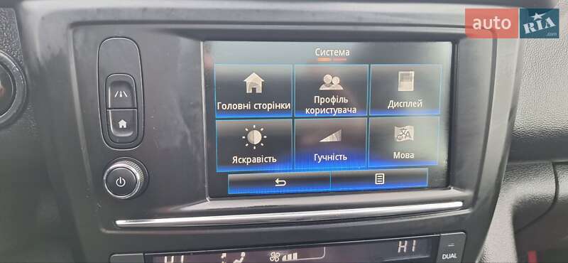 Внедорожник / Кроссовер Renault Kadjar 2017 в Новоархангельске фото 134 Внедорожник / Кроссовер Renault Kadjar 2017 в Новоархангельске